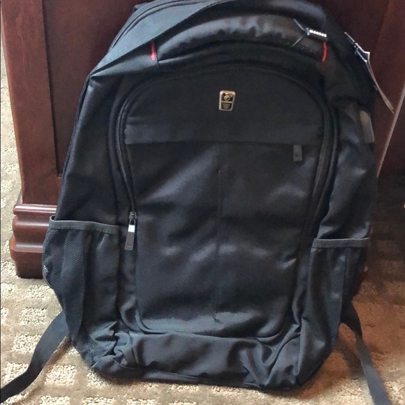 sosoon backpack